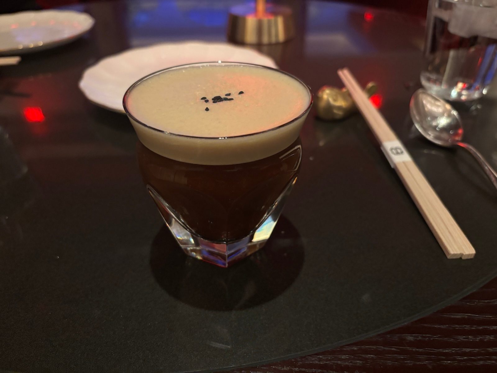 Espresso Martini