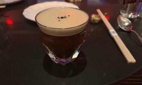 Espresso Martini