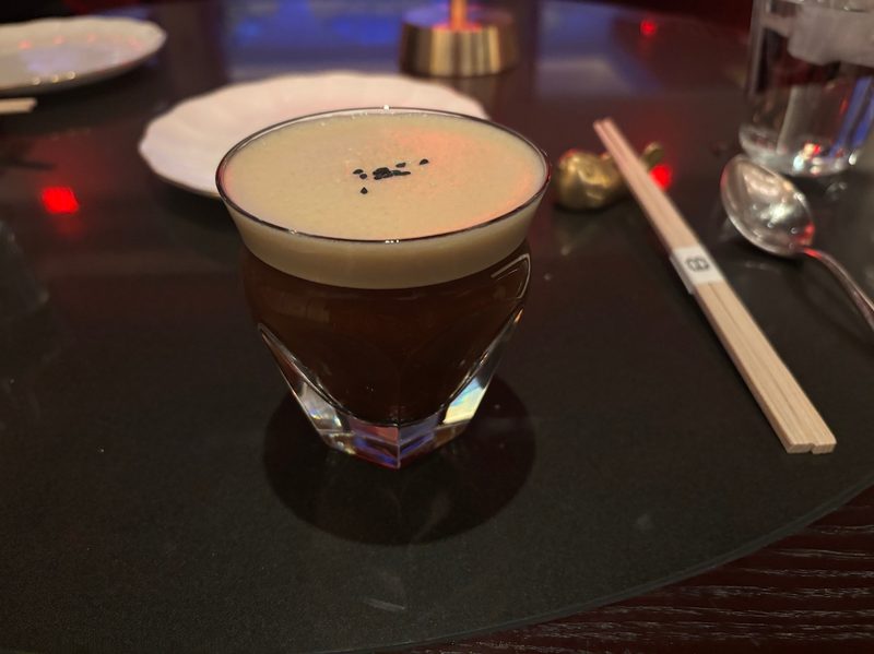 Espresso Martini