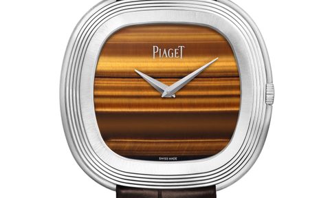 Piaget Andy Warhol