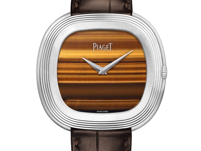 Piaget Andy Warhol
