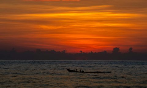 Puerto Escondido