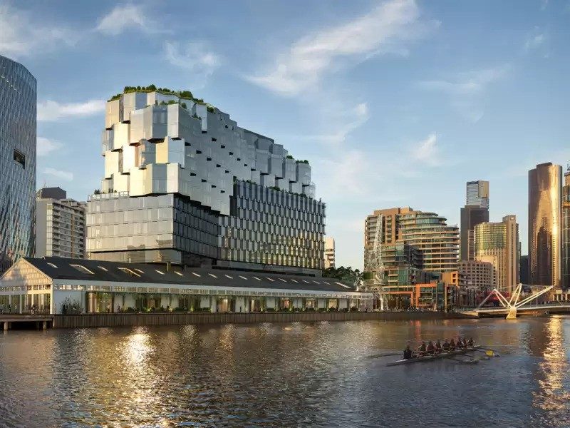 1 Hotel Melbourne