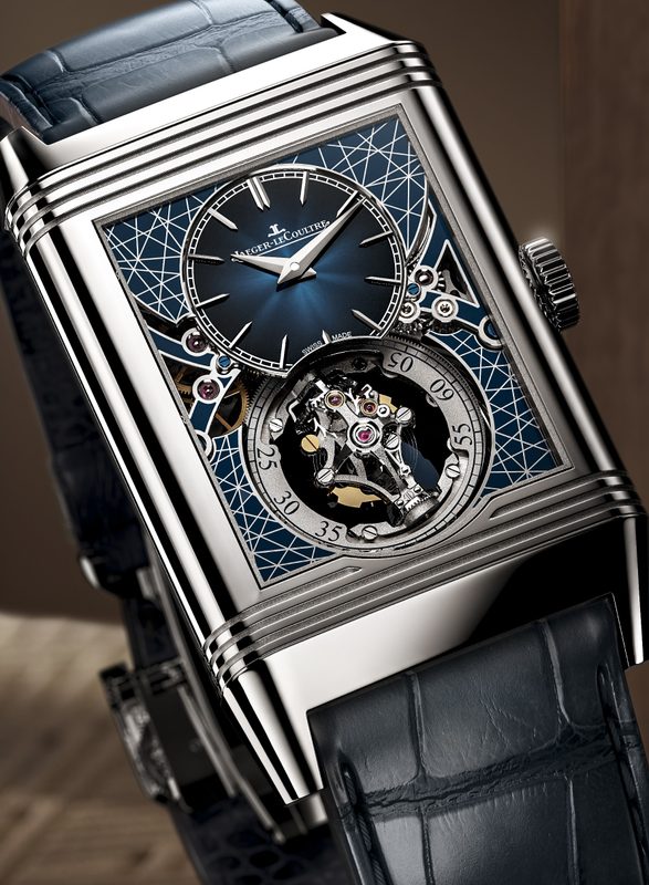 Reverso Hybris Artistica Calibre 179 Front