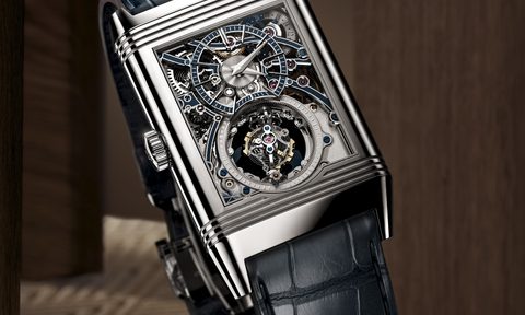 Reverso Hybris Artistica Calibre 179