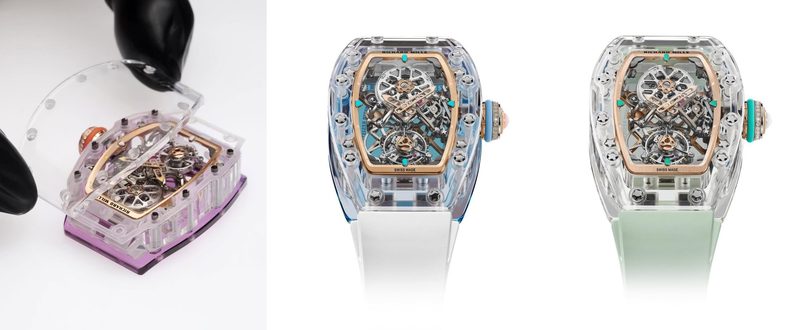 Richard Mille RM