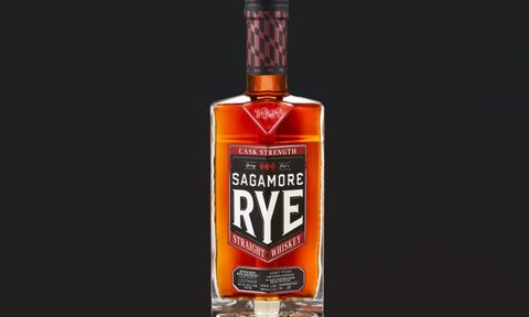 Sagamore Spirit