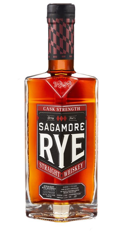 Sagamore Spirit