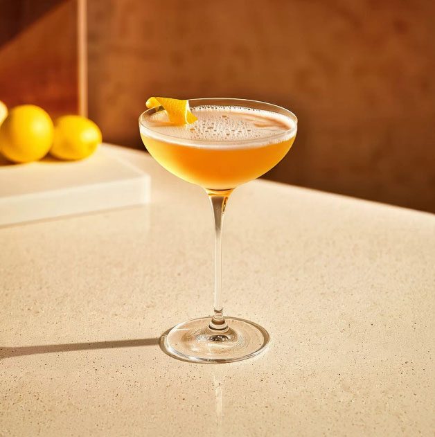 R&eacute;my Martin