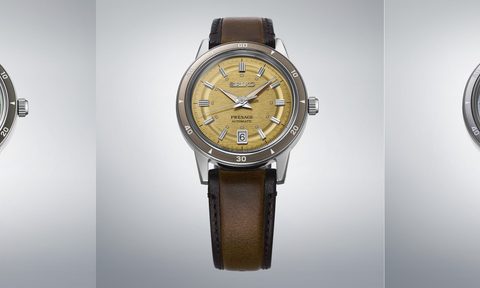 Seiko Presage 2025