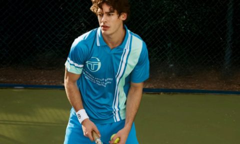 Sergio Tacchini Tennis
