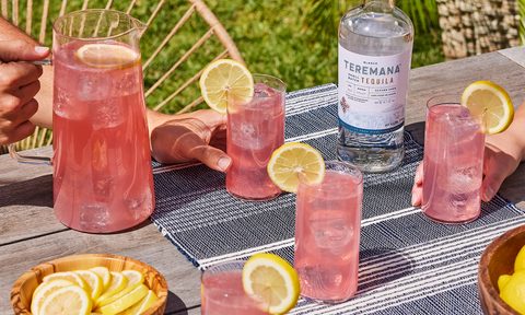 Teremana Tequila