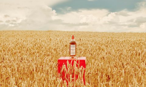 Maker's Mark