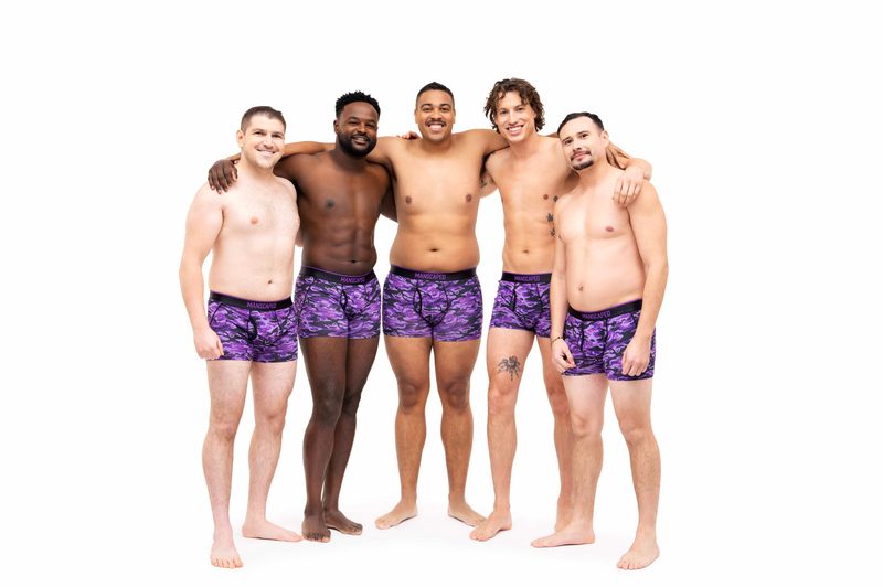 MANSCAPED TCS promotion