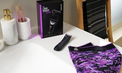 MANSCAPED Hero Ball Bundle