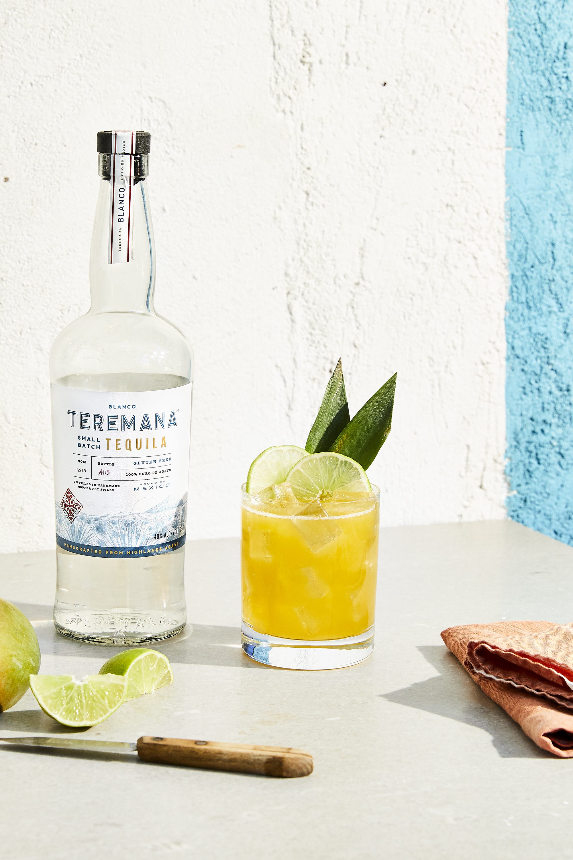 Teremana Tequila