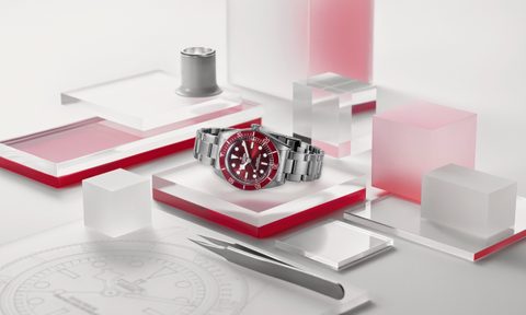 Tudor Black Bay 58