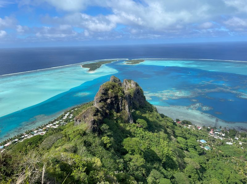 Tahiti