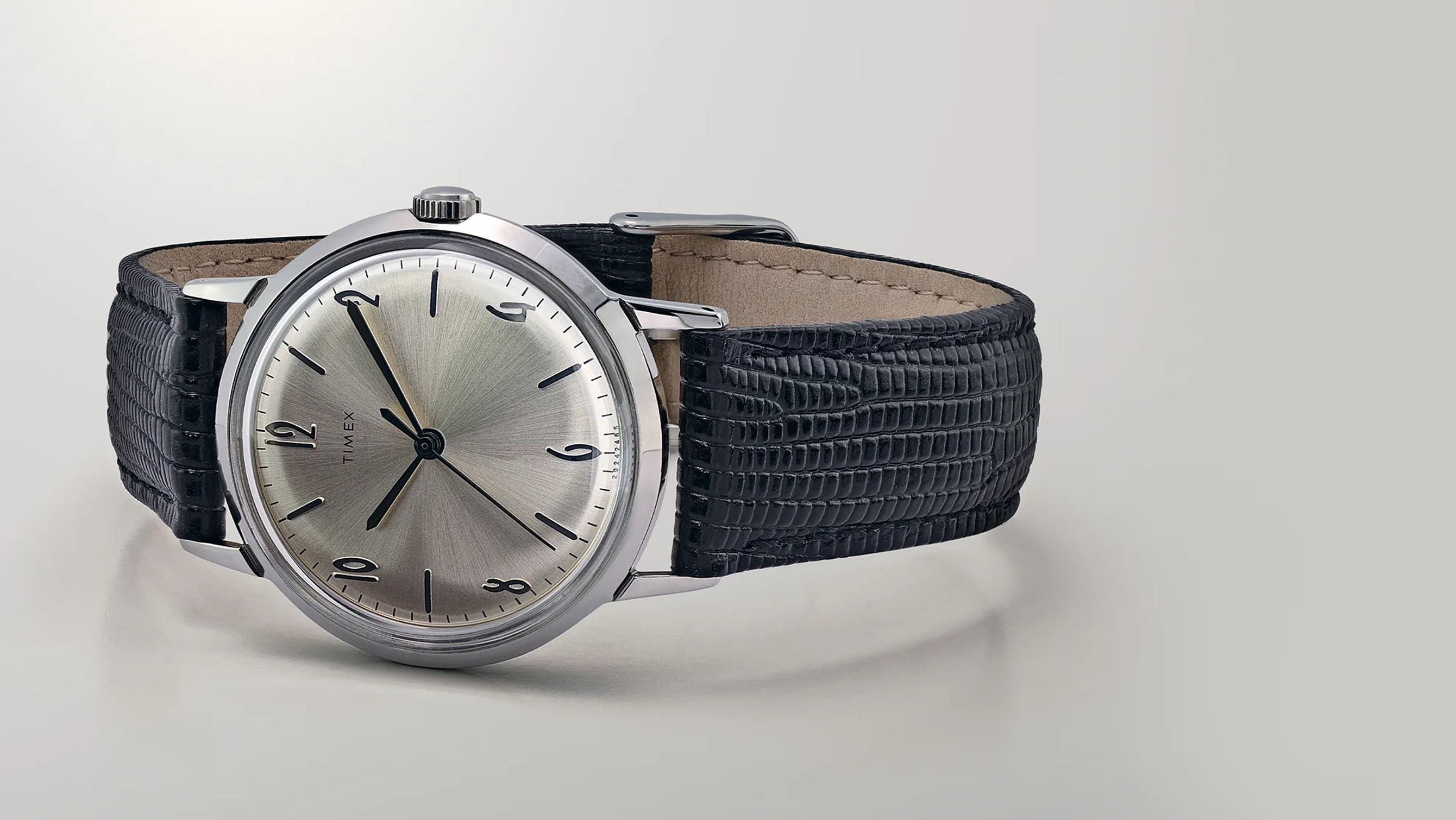 Timex Marlin Hand-Wound 40mm