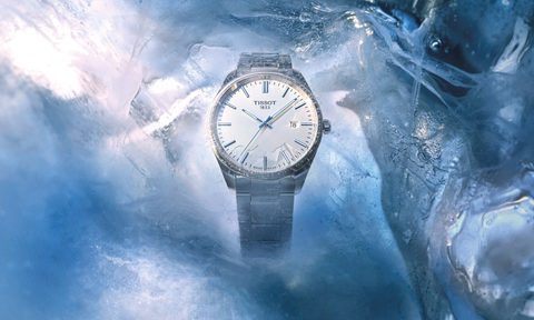 Tissot PR 100 Jungfrau