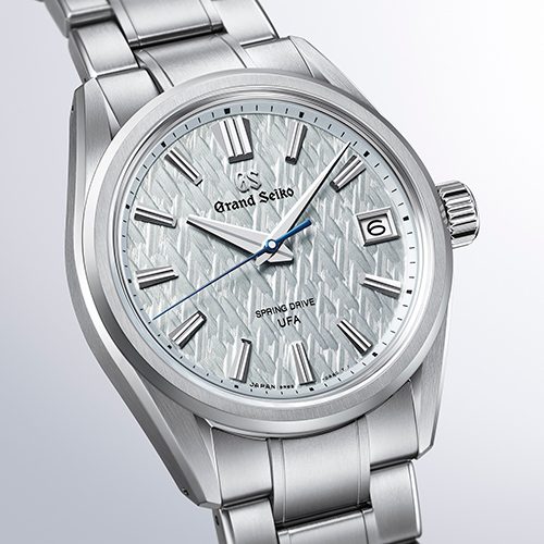 Titanium option SLGB003