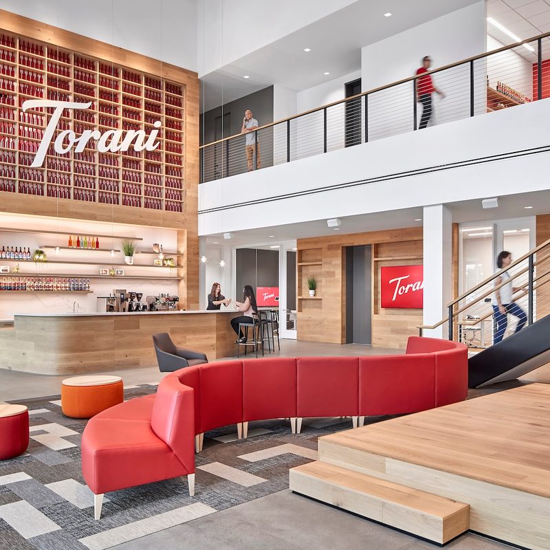 Torani HQ