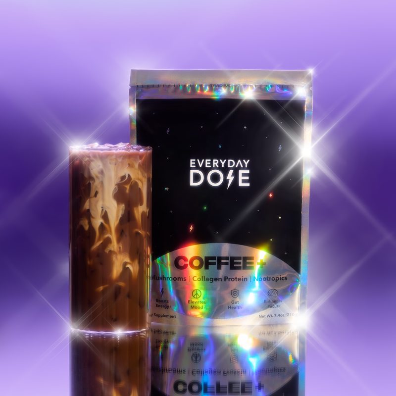 Everyday Dose