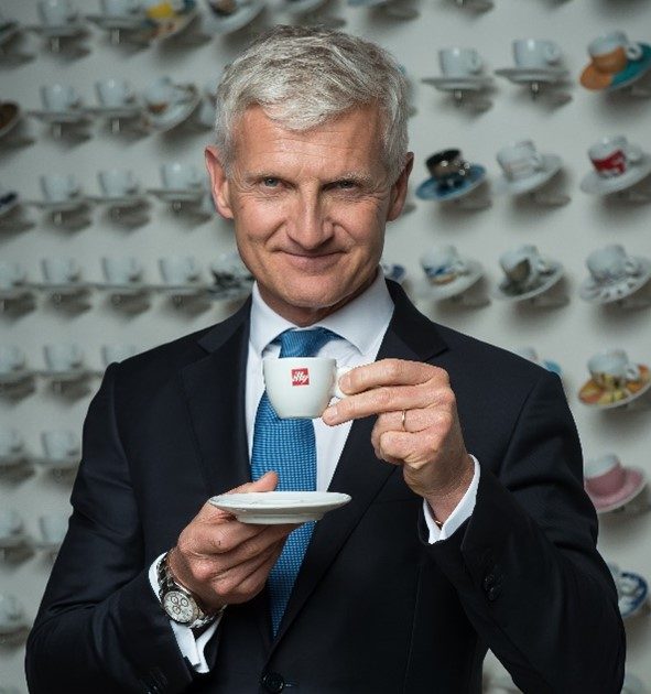 Andrea Illy