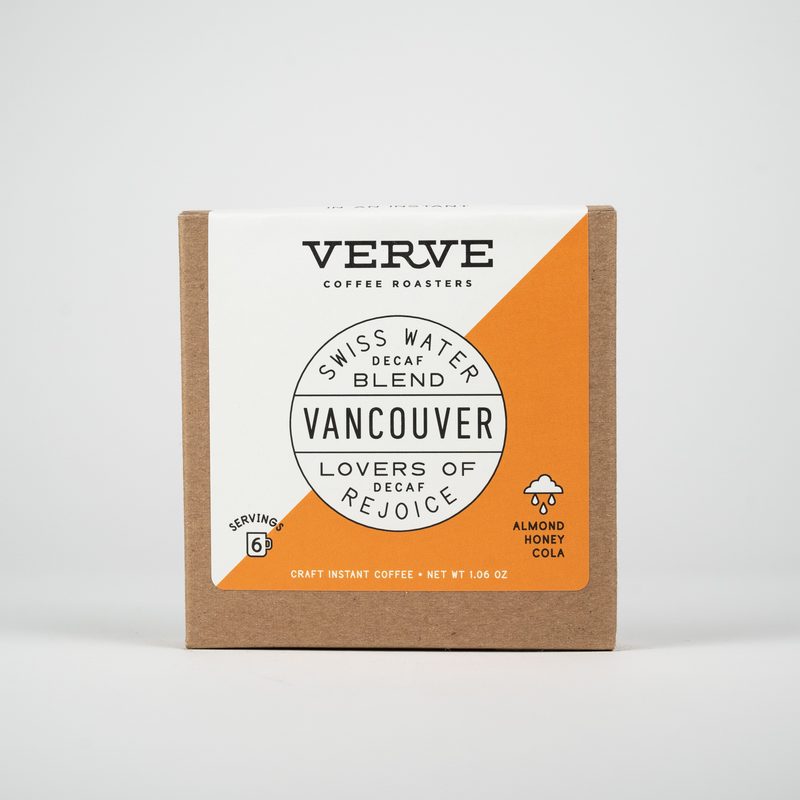 Verve Coffee Instant