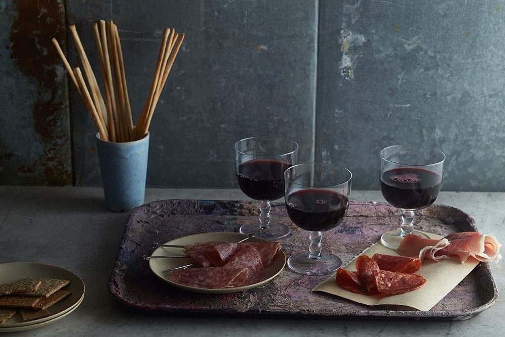 Volpi Foods Meats