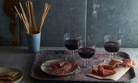 Volpi Foods Meats