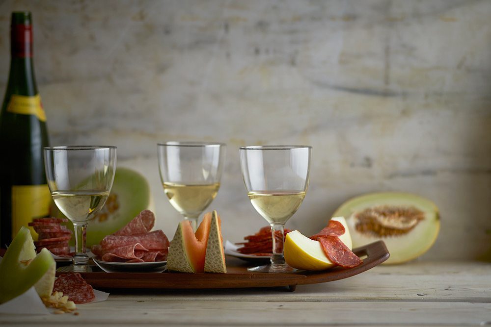 Volpi Foods Salami