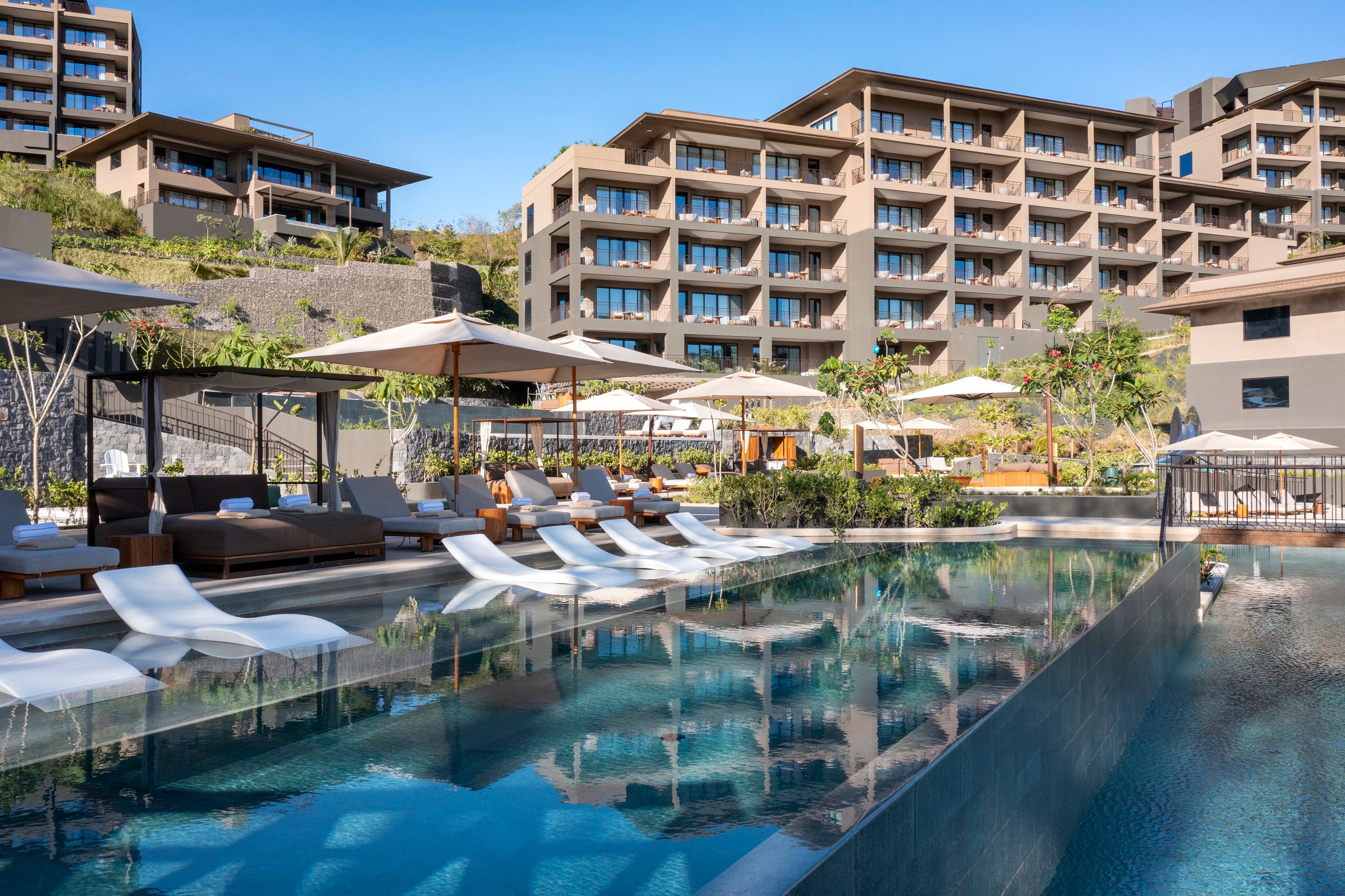 Waldorf Astoria Costa Rica Punta Cacique