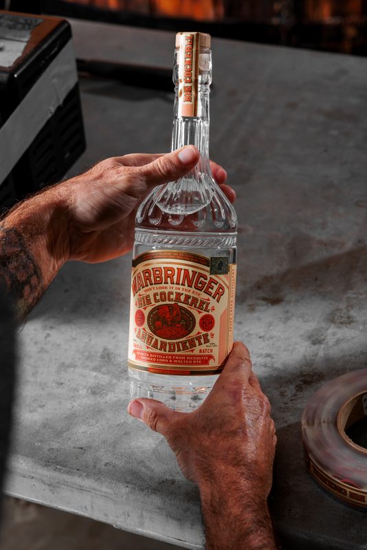 Sespe Creek Distilling