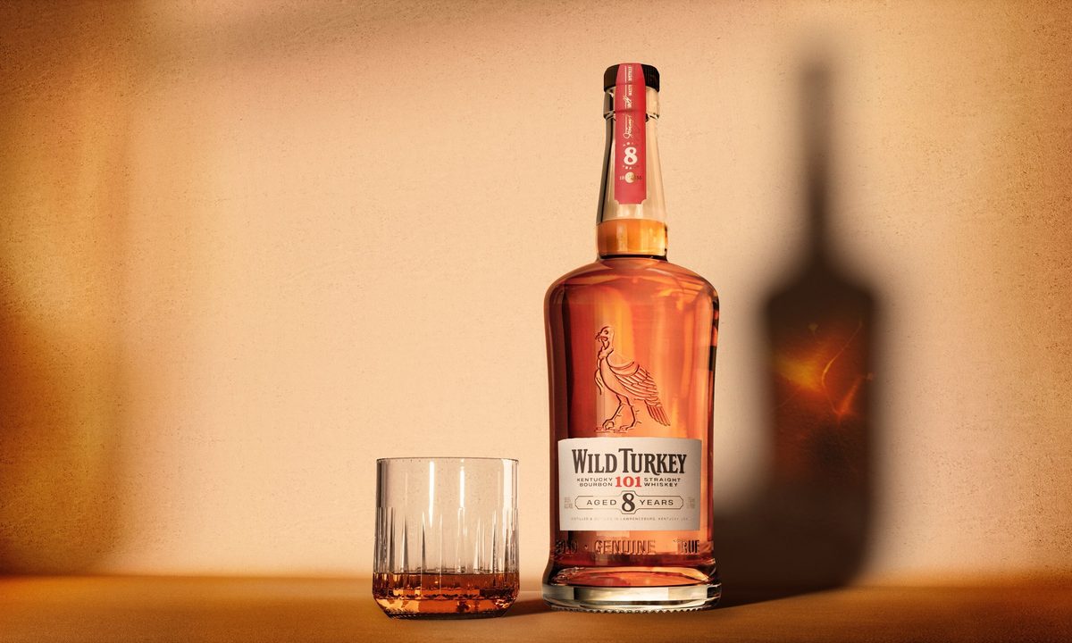 Wild Turkey