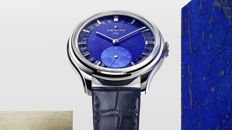 Zenith GFJ