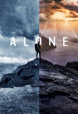 Alone