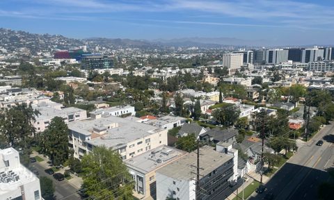 Beverly Hills.
