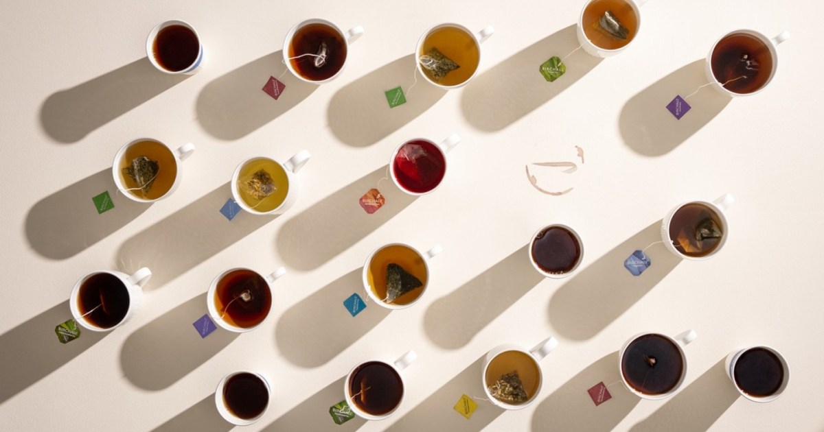 This airline will begin serving award-winning tea - The Manual