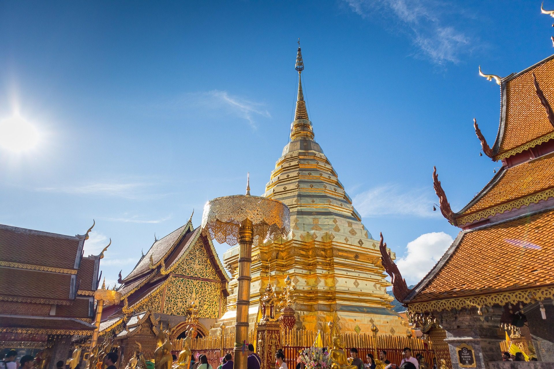 Chiang Mai