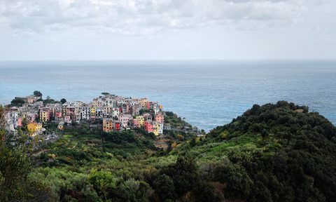 Cinque Terre