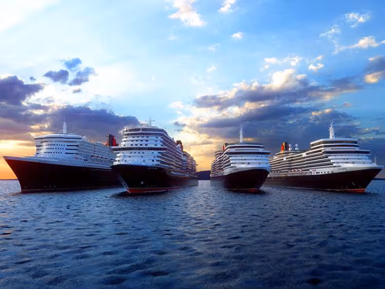 Cunard