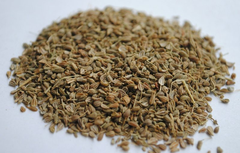 Caraway