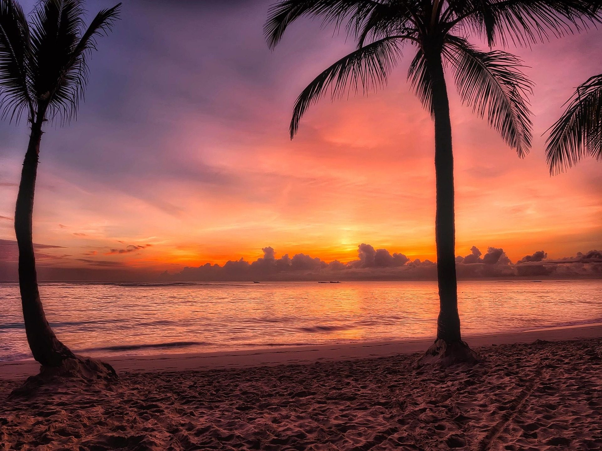 Dominican Republic