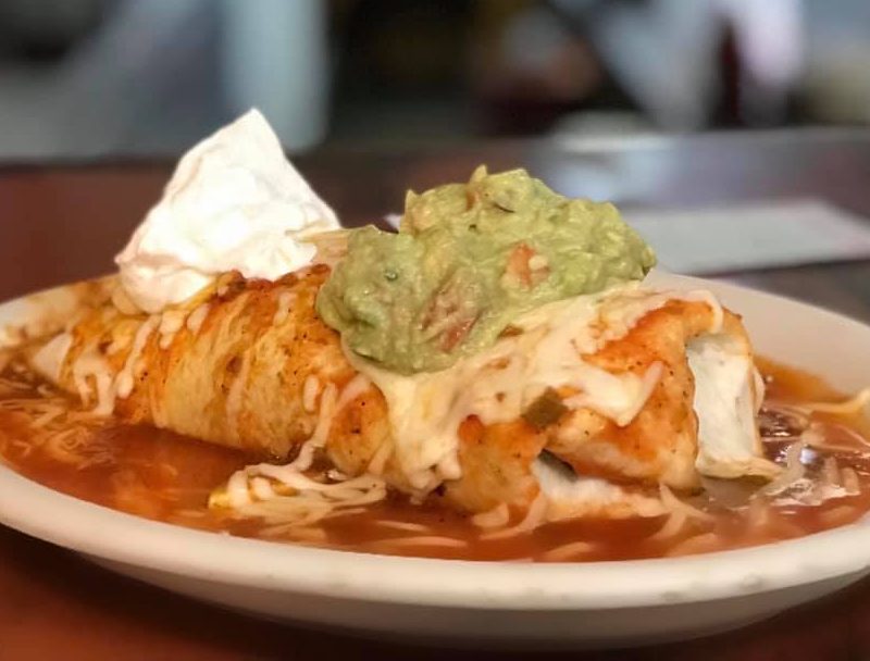 El Rio Verde, Tulsa, OK