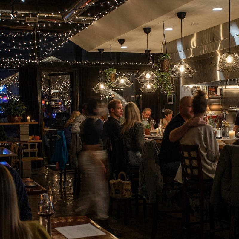FarmBar in Tulsa, OK