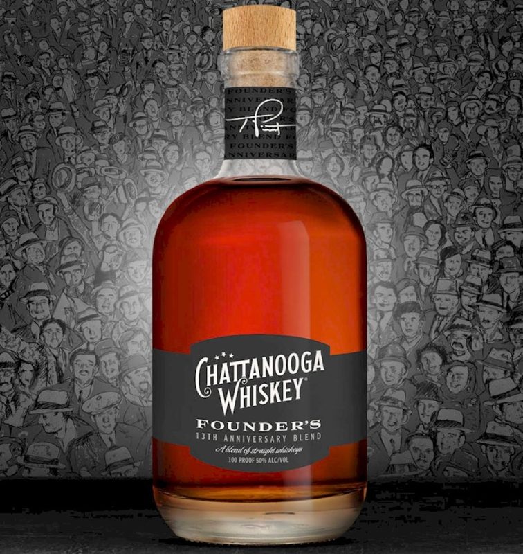 Chattanooga Whiskey