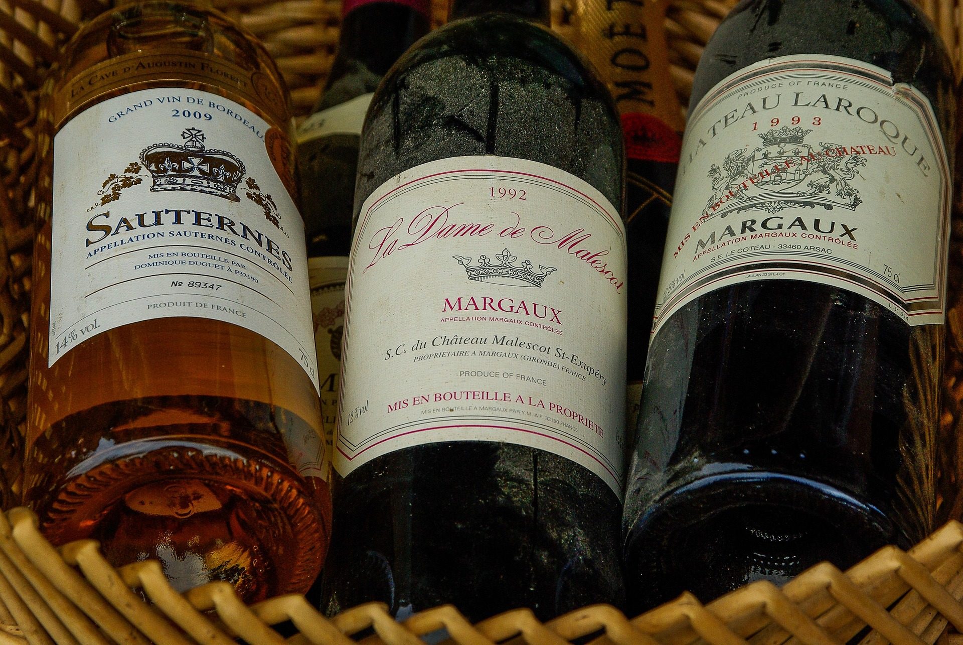 Wine