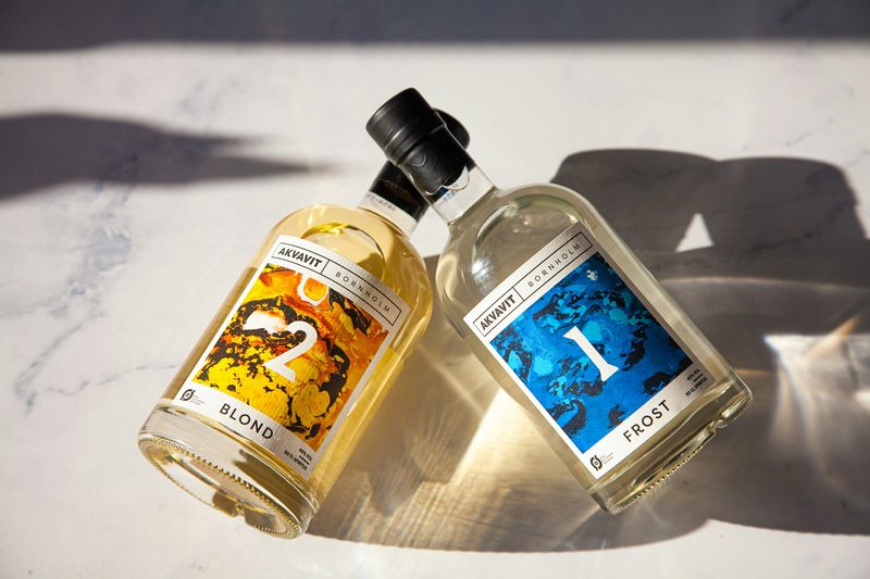 Aquavit