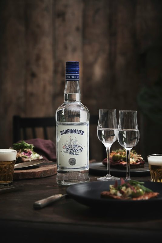 Aquavit